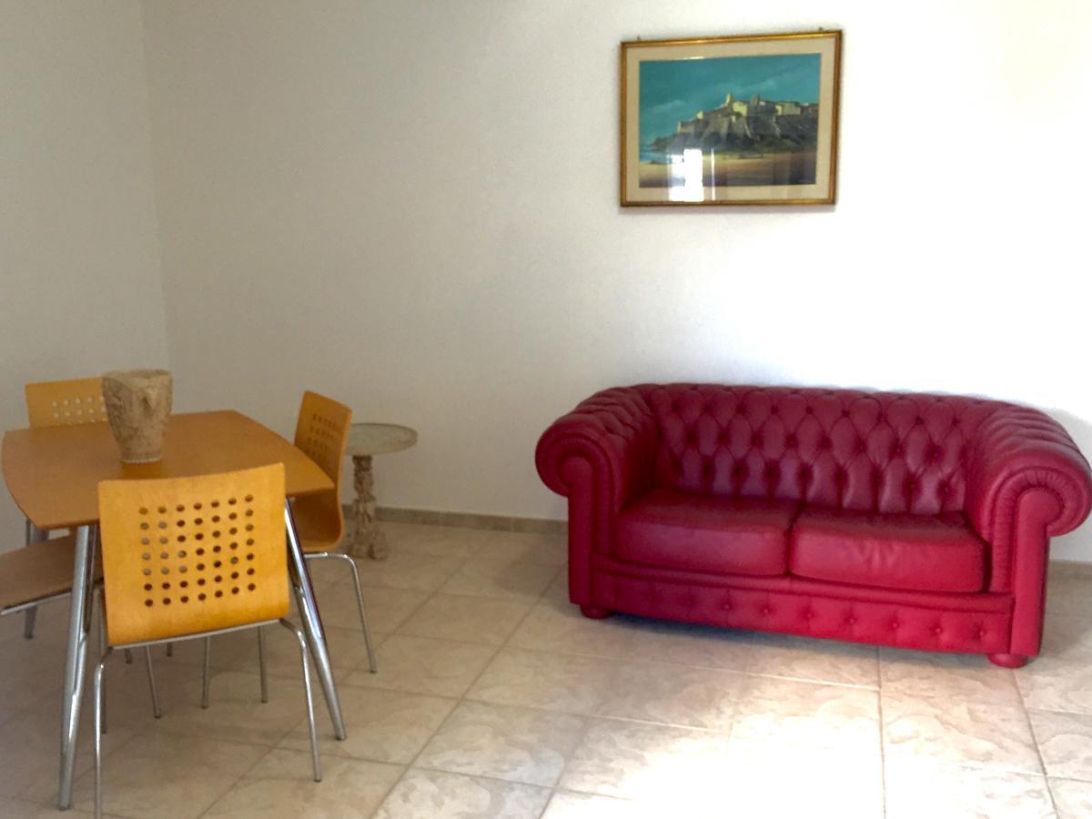 Castelvetere Hotel Caulonia Exterior photo